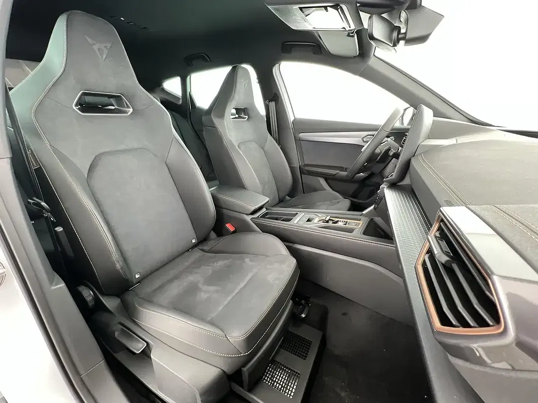 CUPRA Formentor 1.5 PHEV TSI - Thumbnail 9