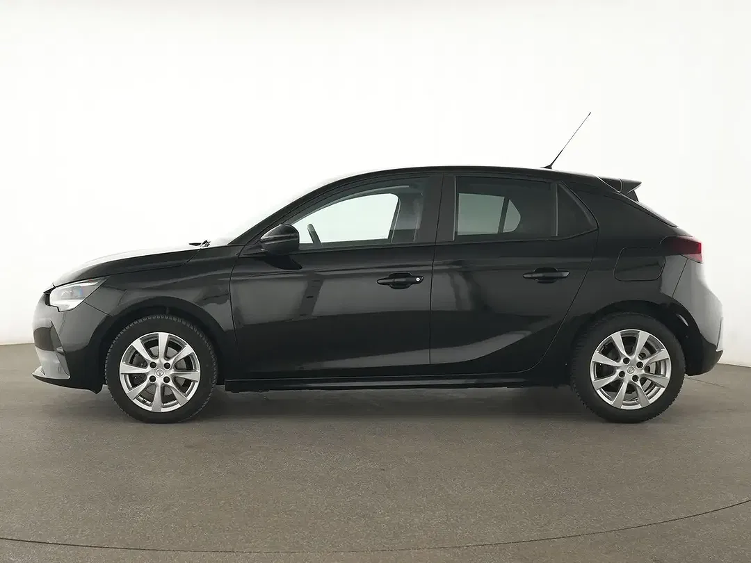 Opel Corsa Turbo Edition - Thumbnail 8