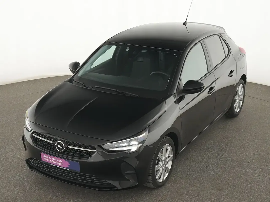 Opel Corsa Turbo Edition - Thumbnail 9