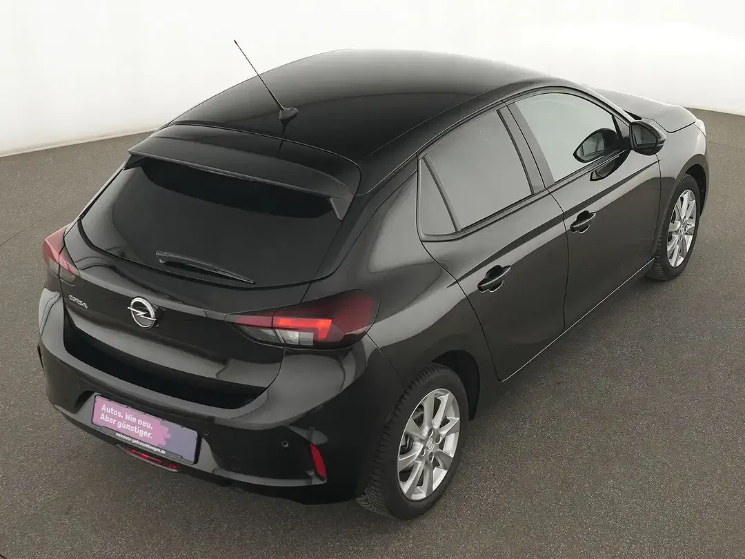 Opel Corsa Turbo Edition - Thumbnail 10