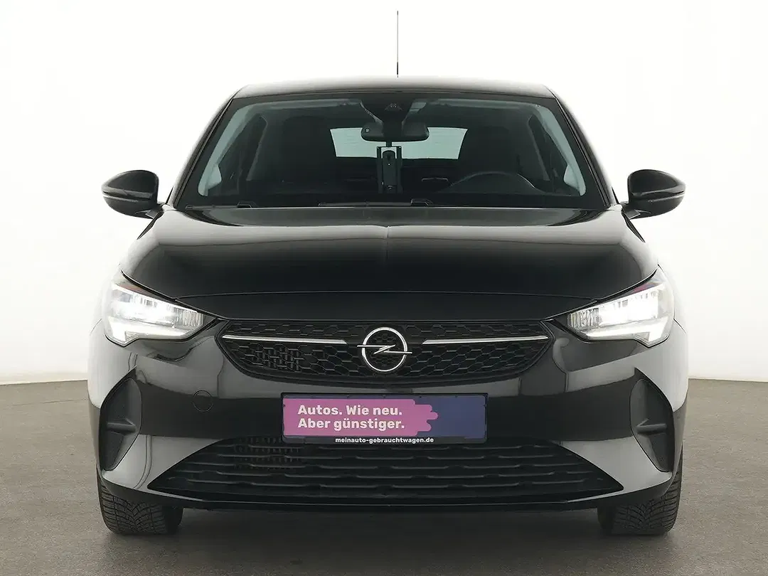 Opel Corsa Turbo Edition - foto 2