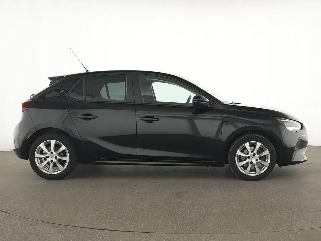 Opel Corsa Turbo Edition - Thumbnail 4