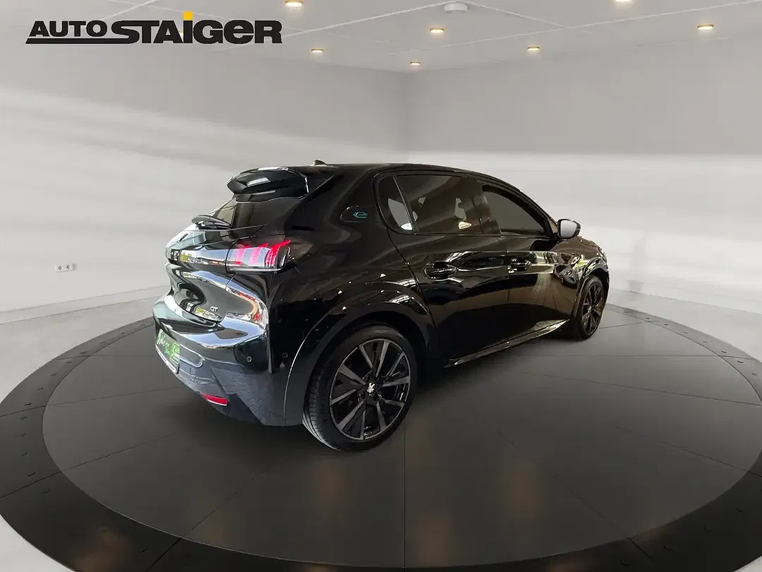 Peugeot 208 GT - Thumbnail 5