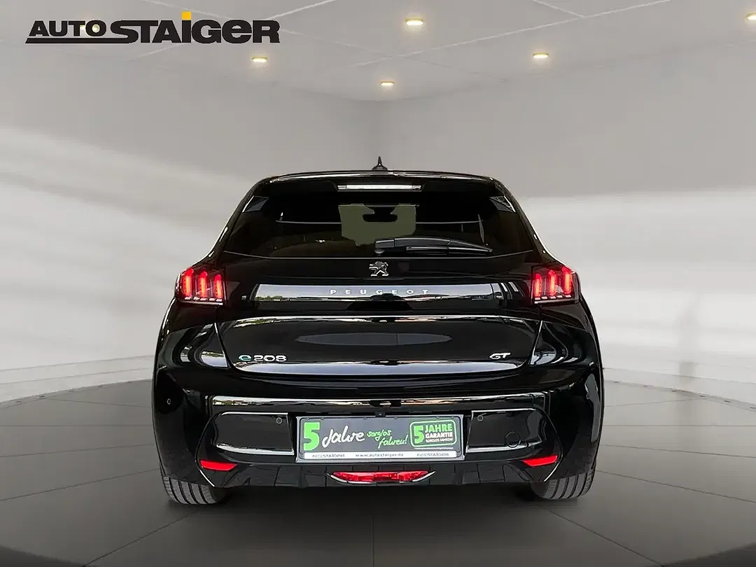 Peugeot 208 GT - Thumbnail 6