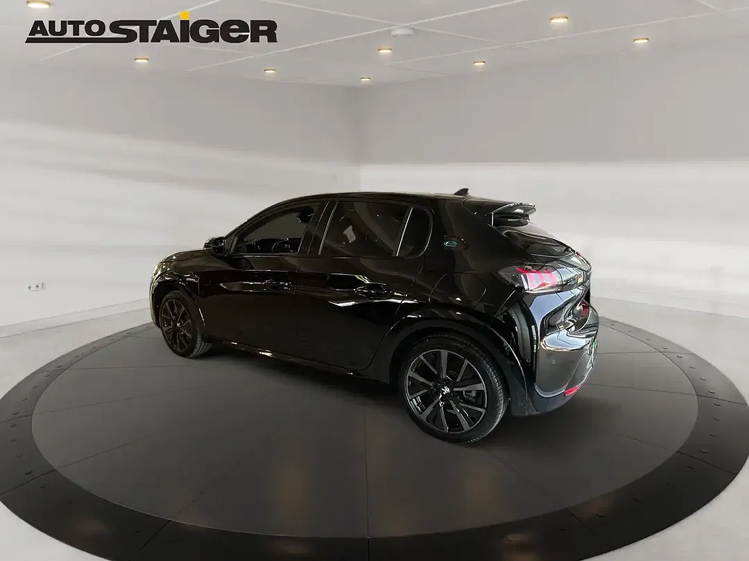 Peugeot 208 GT - Thumbnail 7