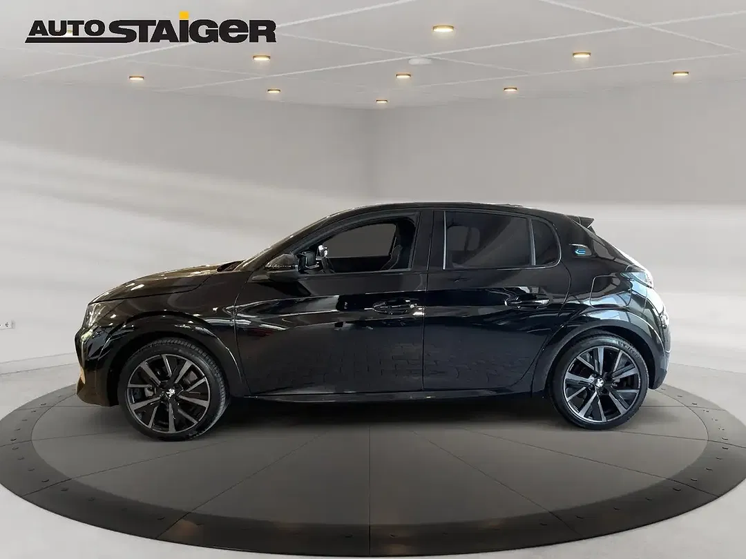 Peugeot 208 GT - Thumbnail 8