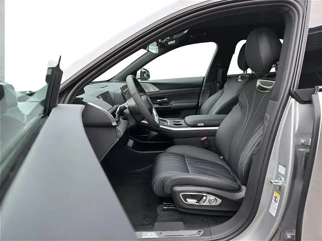 Xpeng G9 AWD Performance Premium - Thumbnail 11