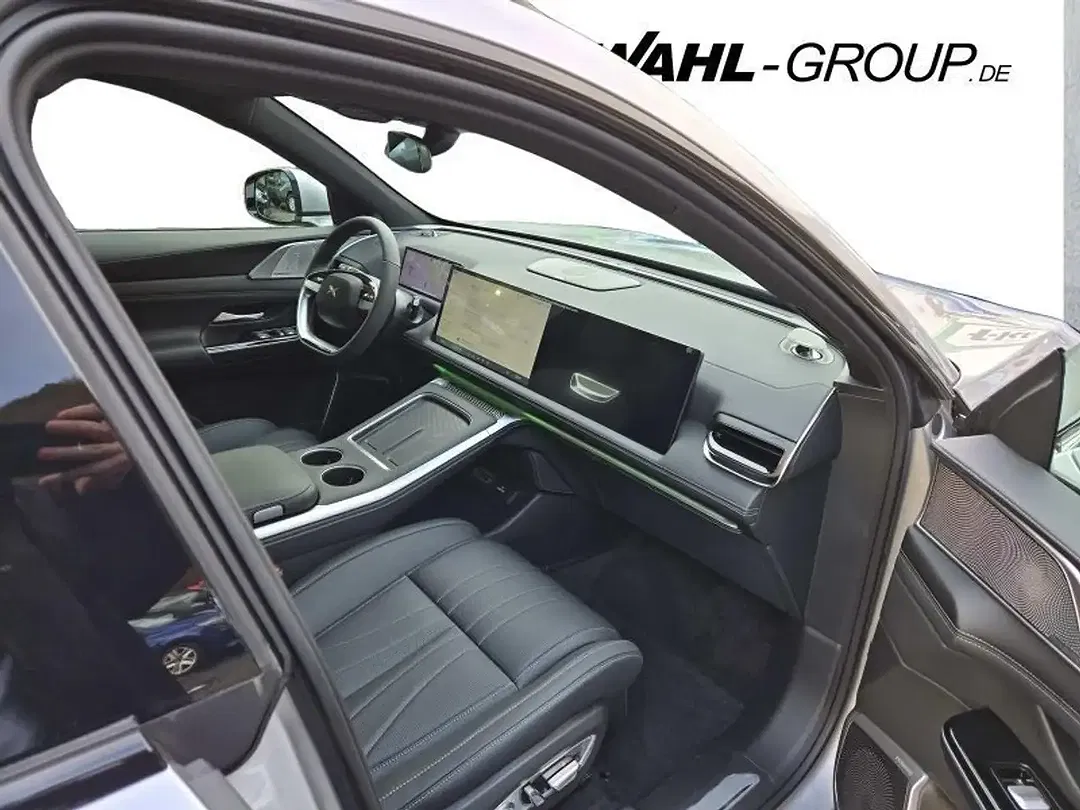 Xpeng G9 AWD Performance Premium - Thumbnail 13