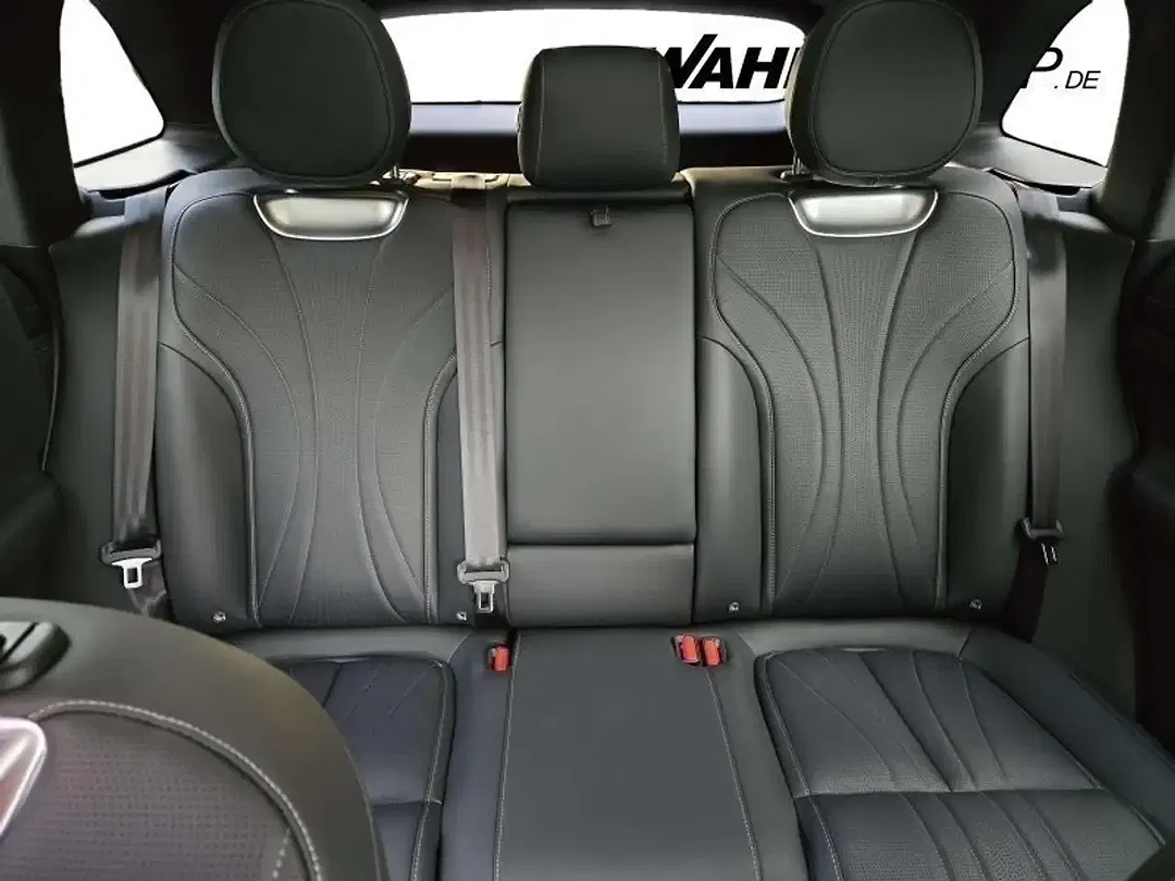 Xpeng G9 AWD Performance Premium - Thumbnail 14