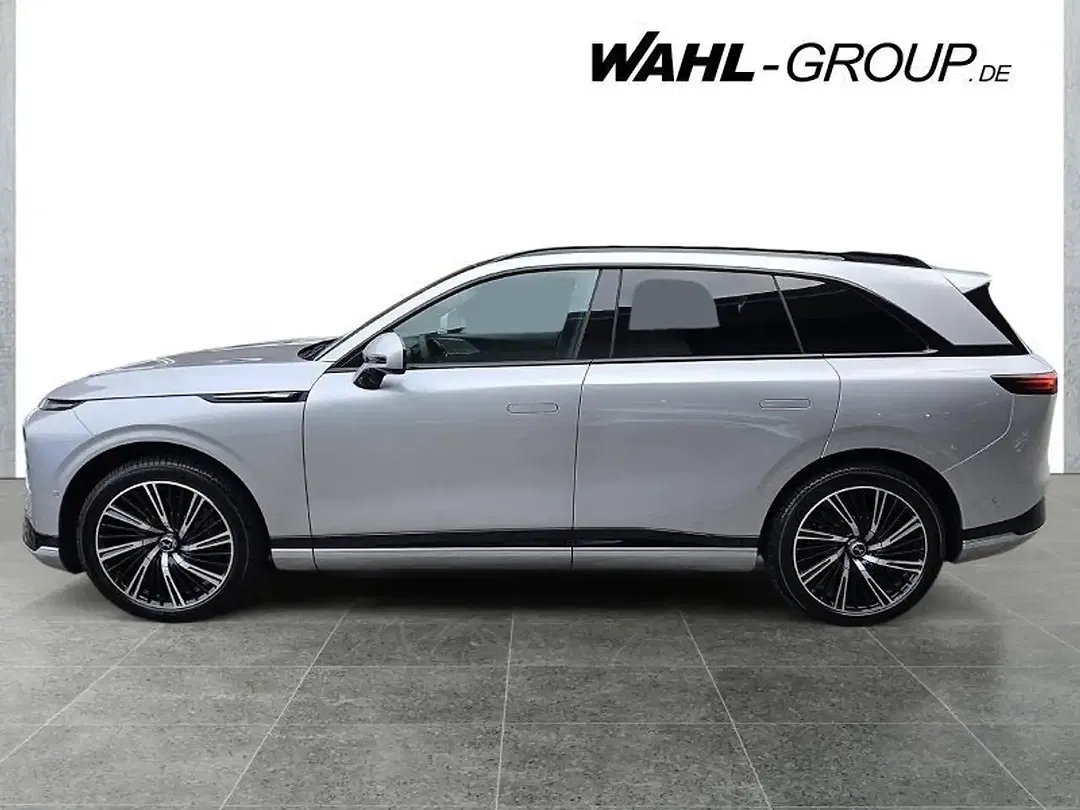 Xpeng G9 AWD Performance Premium - foto 2