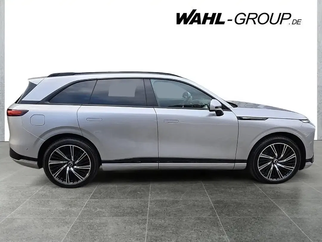 Xpeng G9 AWD Performance Premium - Thumbnail 6