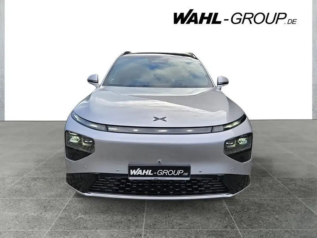 Xpeng G9 AWD Performance Premium - Thumbnail 8