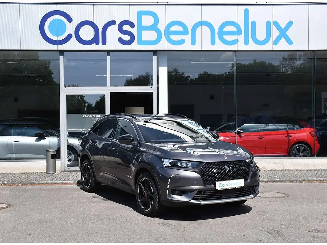 DS Automobiles DS 7 Crossback - Afbeelding 1