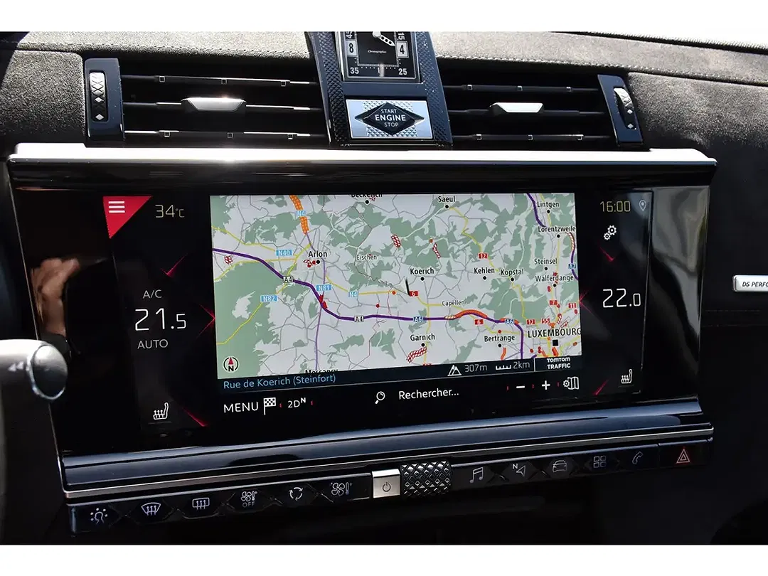 DS Automobiles DS 7 Crossback - Thumbnail 10