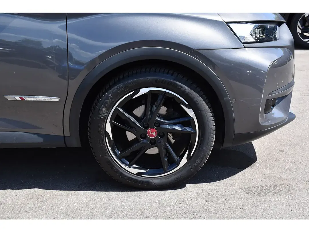 DS Automobiles DS 7 Crossback - Thumbnail 5