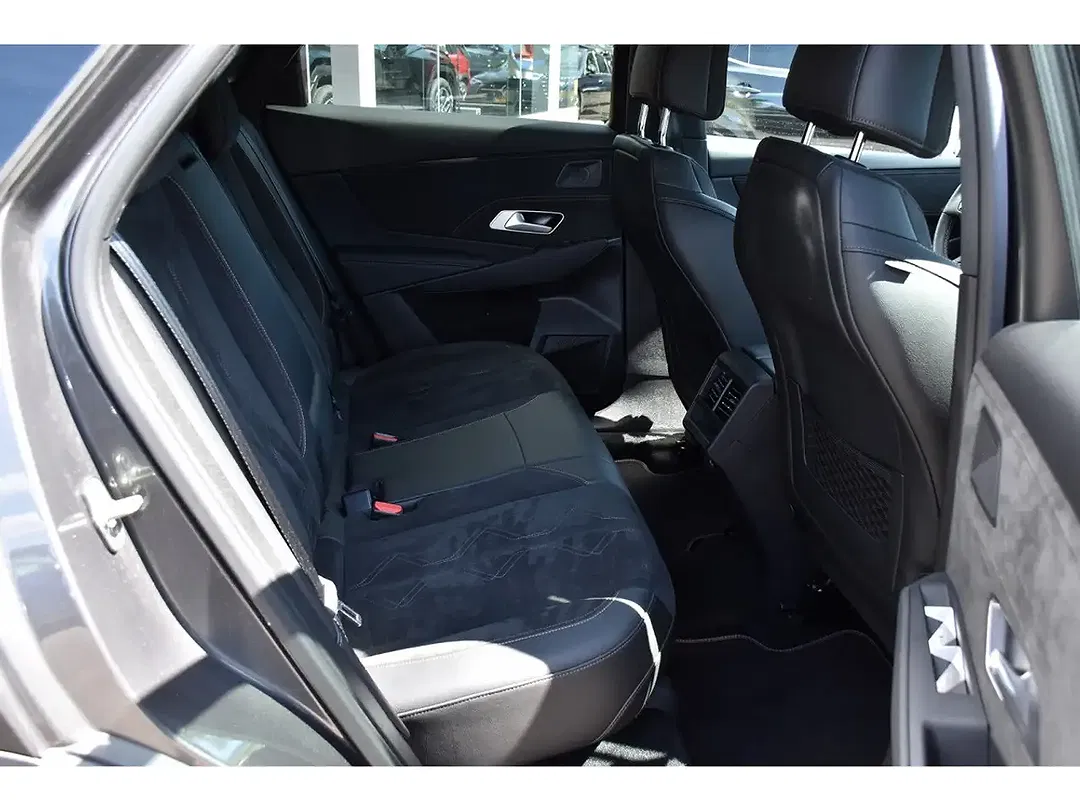 DS Automobiles DS 7 Crossback - Thumbnail 8
