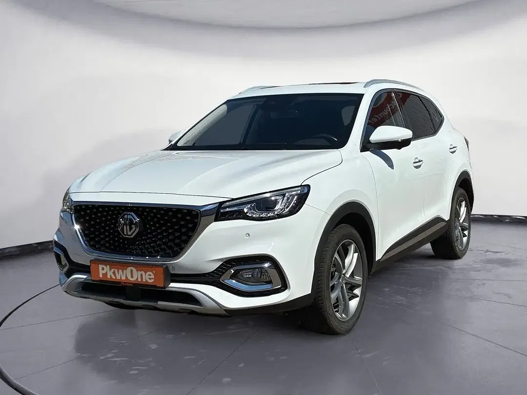 MG EHS 1.5 Turbo - foto 1