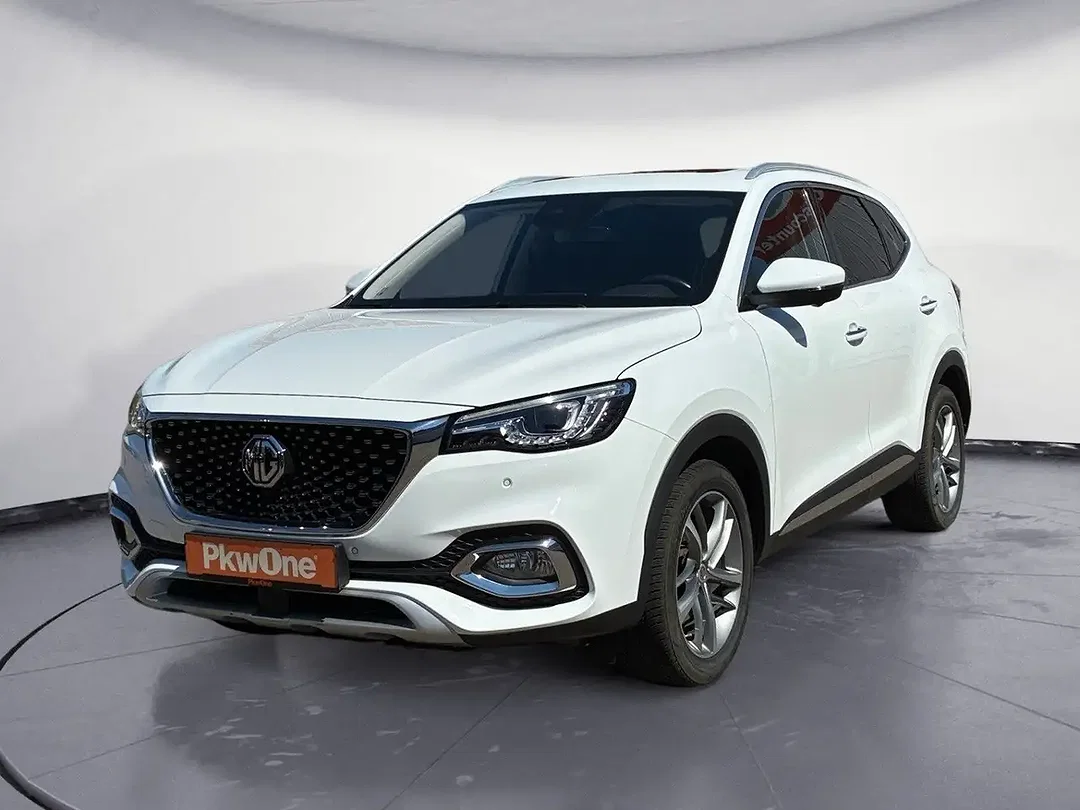 MG EHS 1.5 Turbo - Afbeelding 1