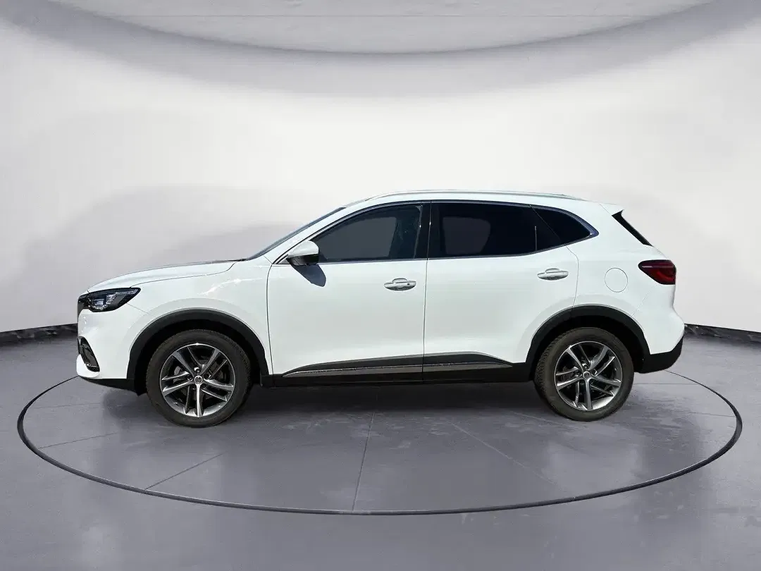 MG EHS 1.5 Turbo - foto 2