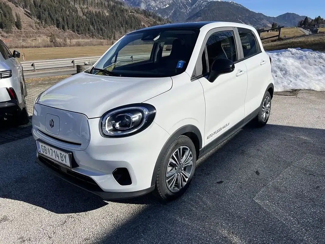 Leapmotor T03 - foto 1