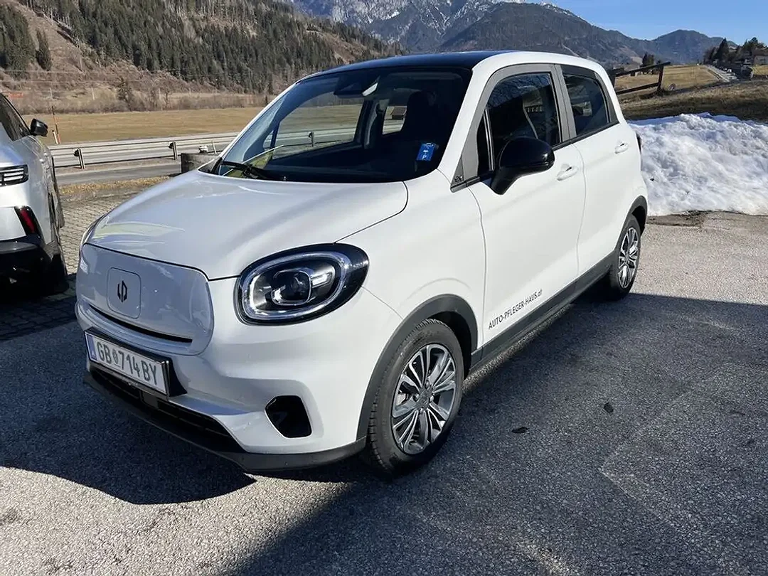 Leapmotor T03 - Afbeelding 1