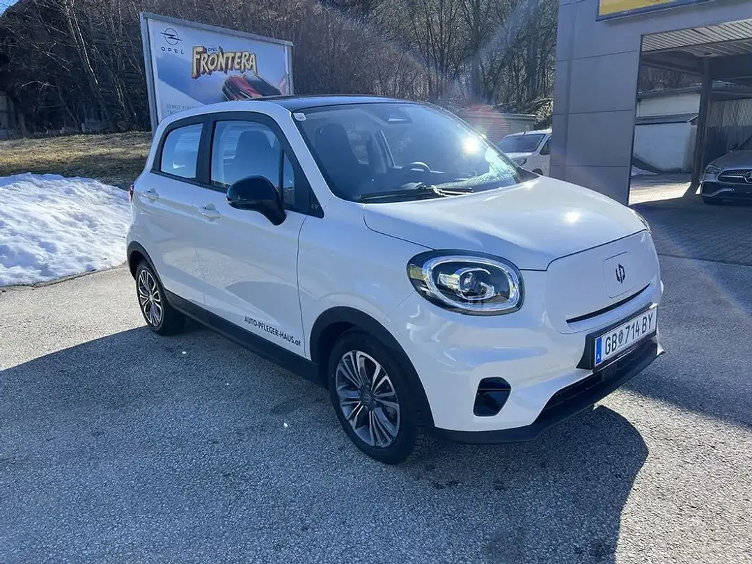 Leapmotor T03 - Thumbnail 3