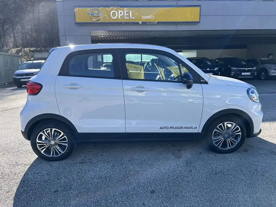 Leapmotor T03 - Thumbnail 4