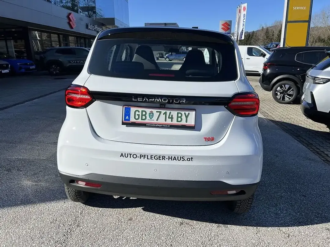 Leapmotor T03 - Thumbnail 6