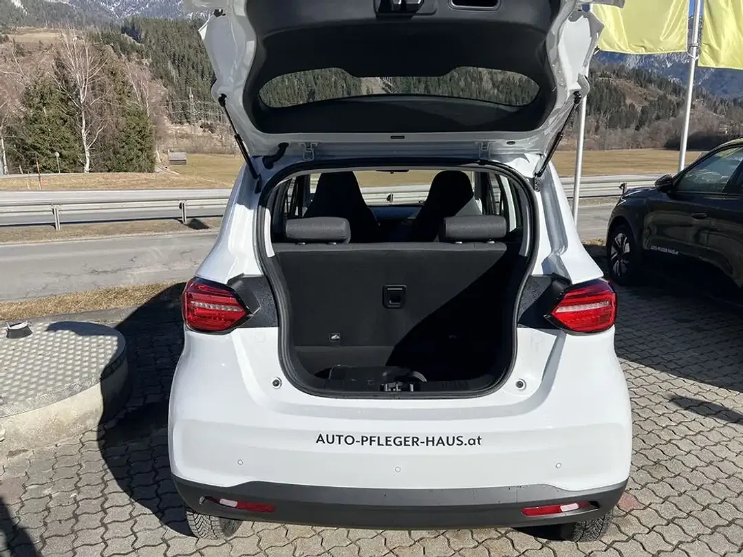 Leapmotor T03 - Thumbnail 7