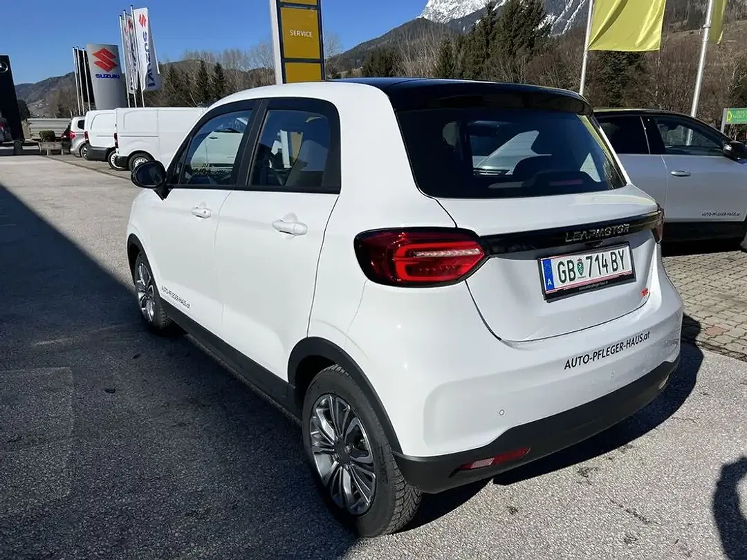 Leapmotor T03 - Thumbnail 8