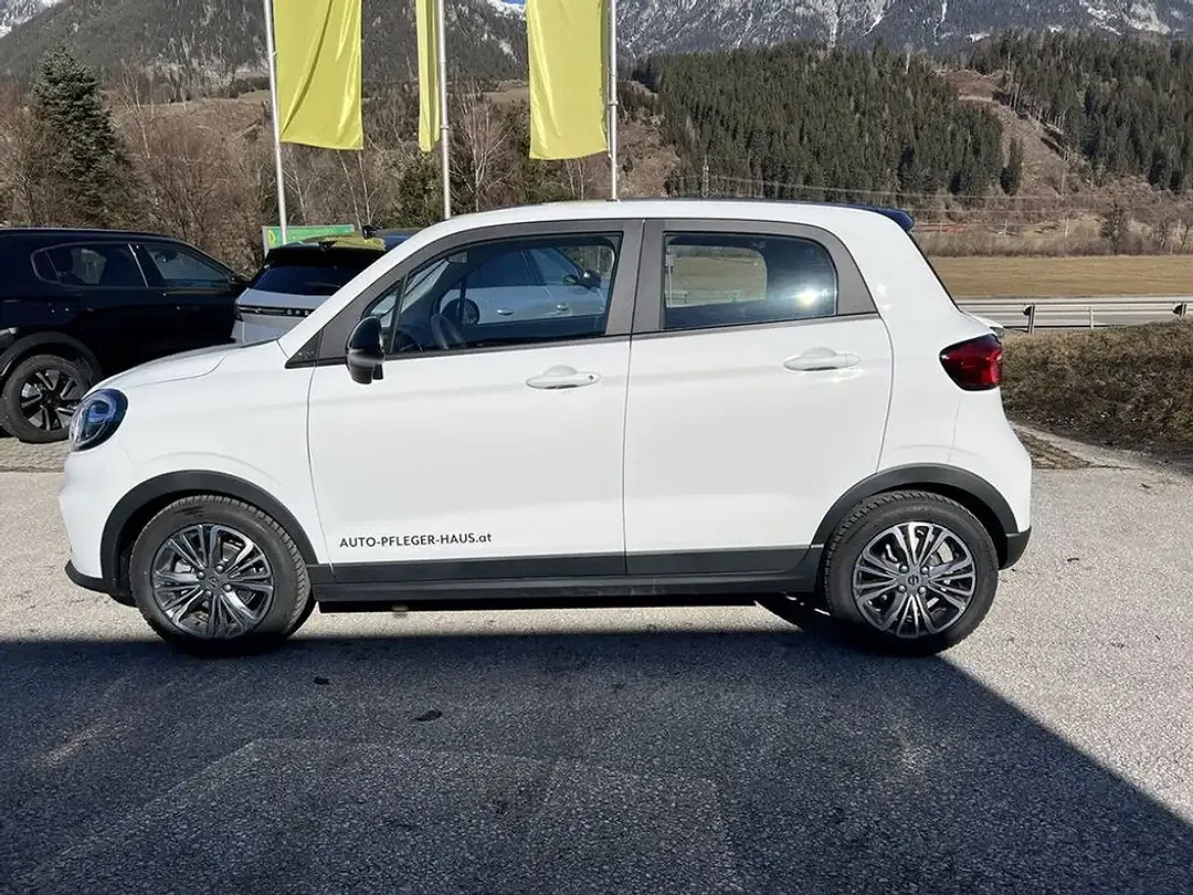 Leapmotor T03 - Thumbnail 9