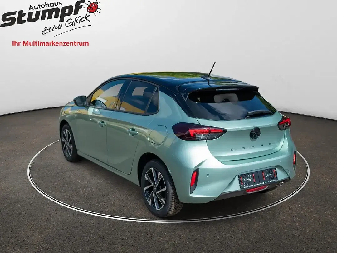 Opel Corsa - Thumbnail 4