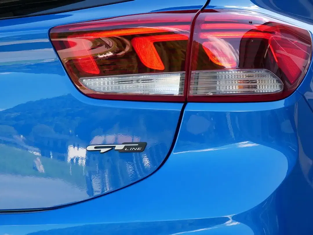 Kia Rio 1.0 T-GDI MHEV GT-Line - Thumbnail 11