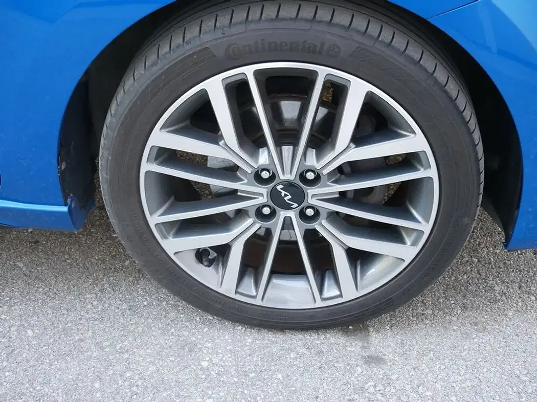Kia Rio 1.0 T-GDI MHEV GT-Line - Thumbnail 13