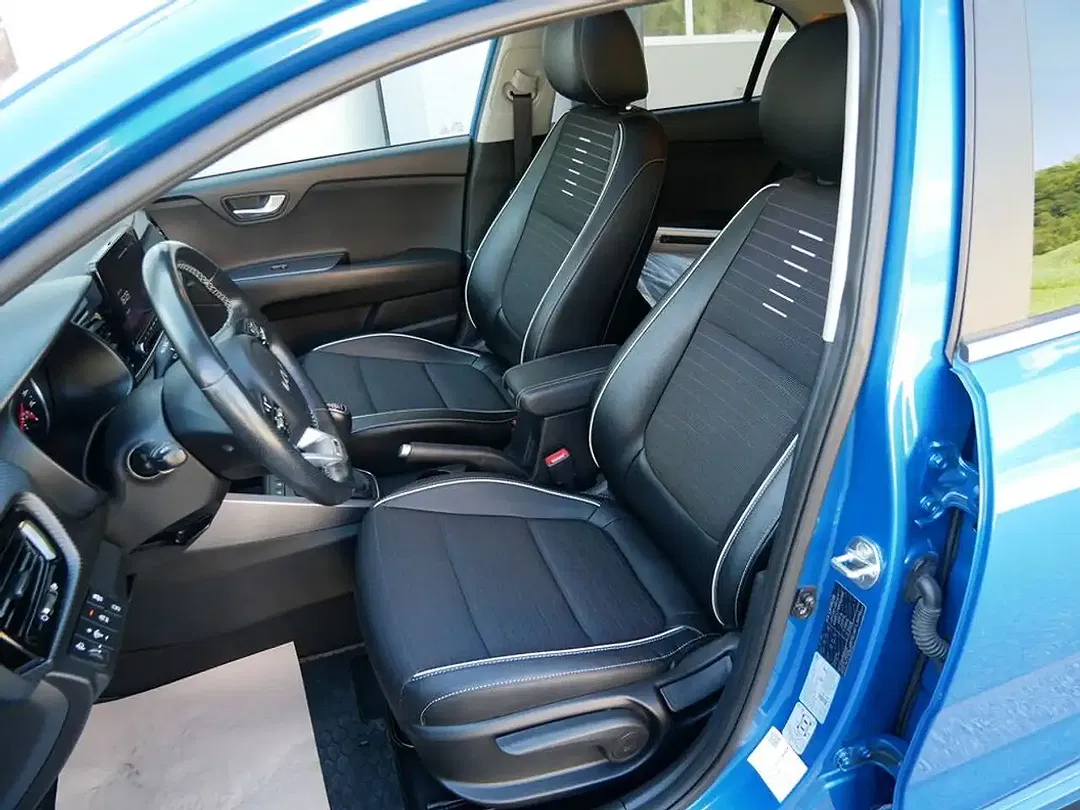 Kia Rio 1.0 T-GDI MHEV GT-Line - Thumbnail 14