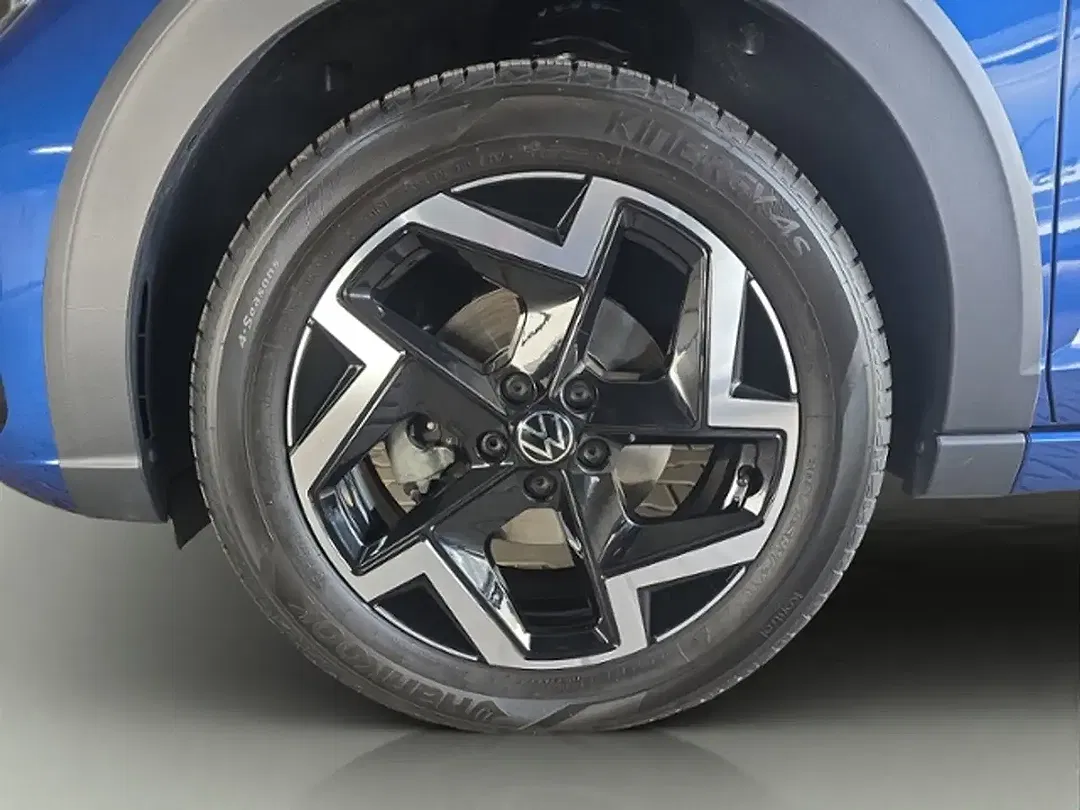 Volkswagen Taigo 1.0 TSI DSG R-Line - Thumbnail 18