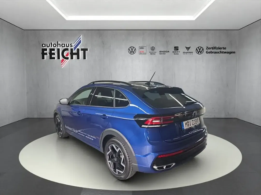 Volkswagen Taigo 1.0 TSI DSG R-Line - Thumbnail 2