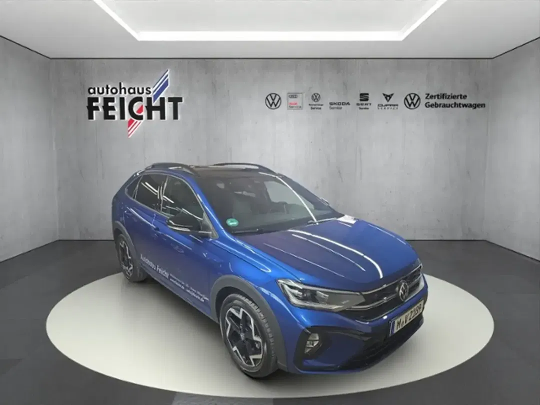 Volkswagen Taigo 1.0 TSI DSG R-Line - Thumbnail 4