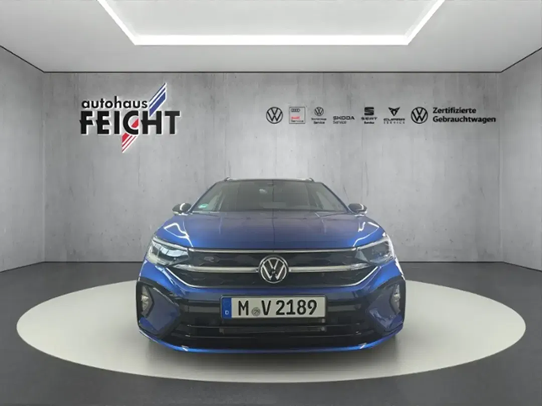 Volkswagen Taigo 1.0 TSI DSG R-Line - Thumbnail 5