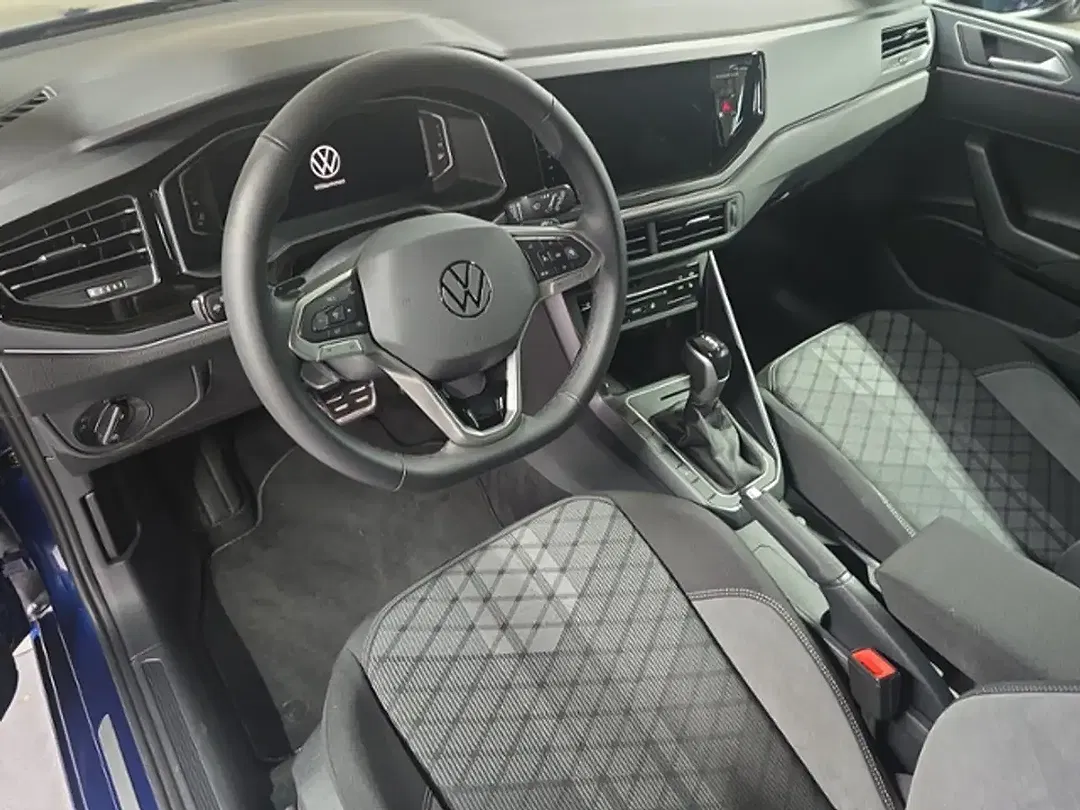 Volkswagen Taigo 1.0 TSI DSG R-Line - Thumbnail 7