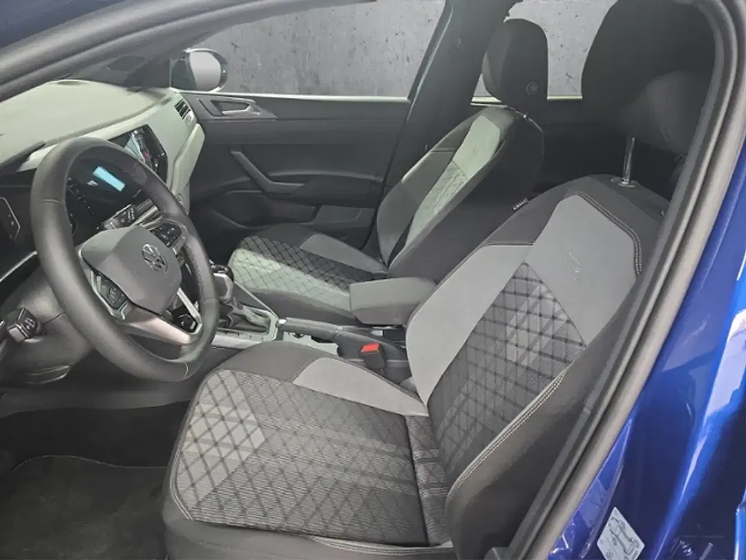 Volkswagen Taigo 1.0 TSI DSG R-Line - Thumbnail 8