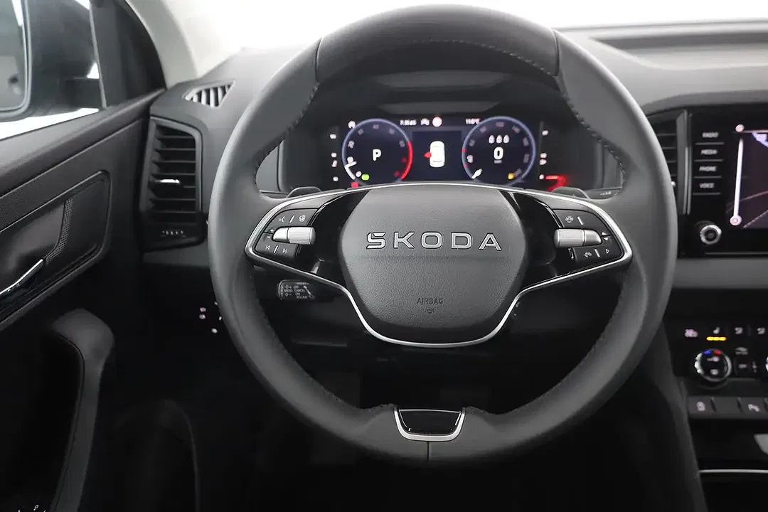 Skoda Karoq 1.5 TSI DSG - Thumbnail 13
