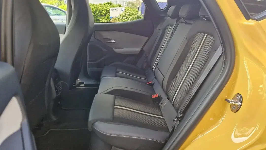 Ford Capri - Thumbnail 11