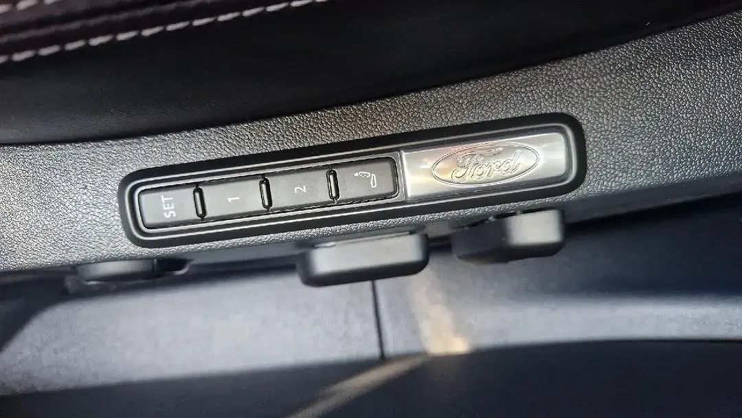 Ford Capri - Thumbnail 12