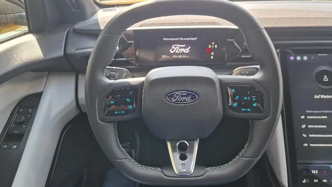 Ford Capri - Thumbnail 13