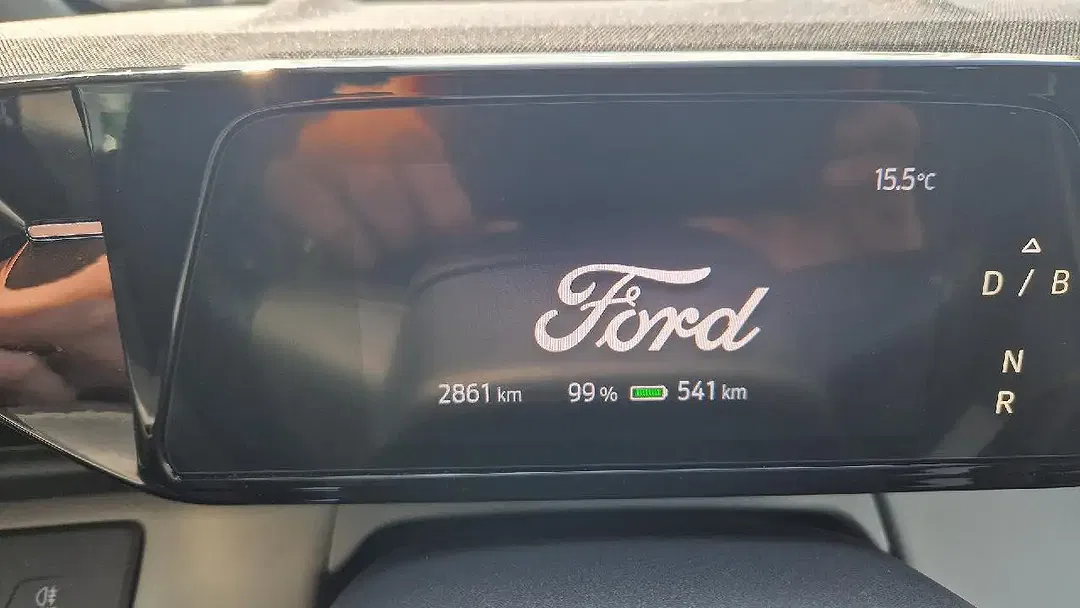 Ford Capri - foto 15