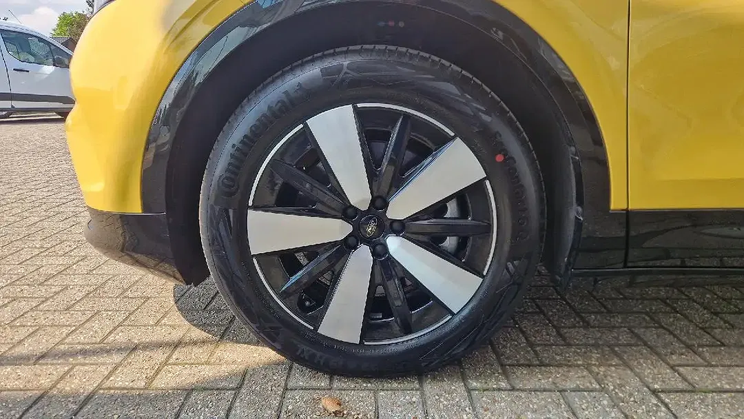 Ford Capri - Thumbnail 8