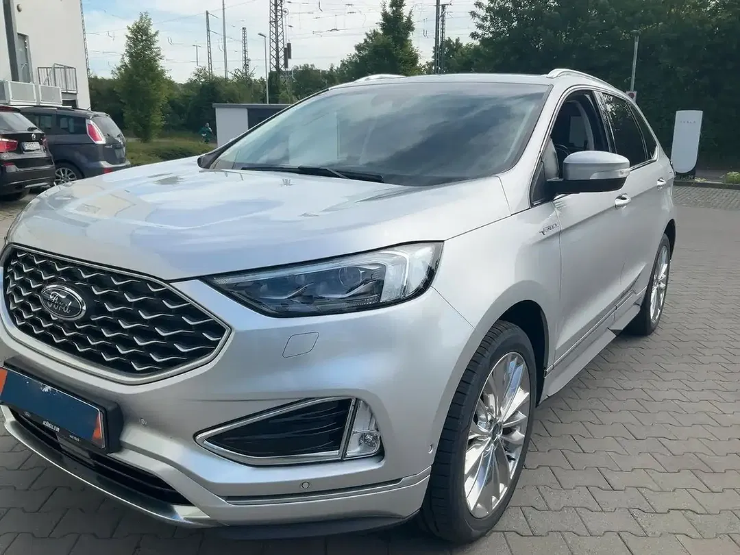 Ford Edge Vignale - foto 1