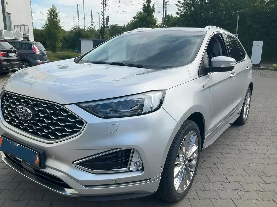 Ford Edge Vignale - Afbeelding 1