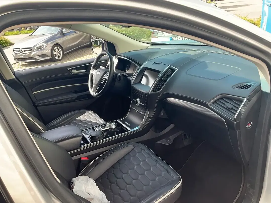 Ford Edge Vignale - Thumbnail 10